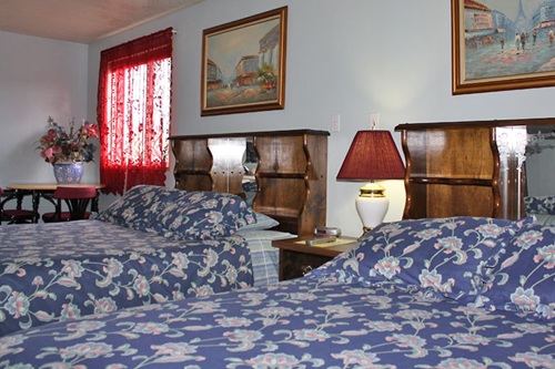 Big Horn Hotel 002